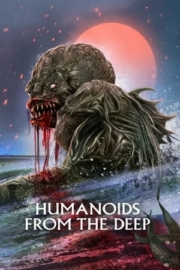 Humanoids from the Deep