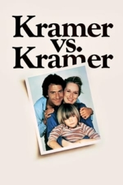 Kramer Kramer’e Karşı