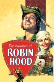 Robin Hood’un Maceraları