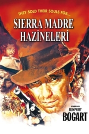 Sierra Madre Hazineleri