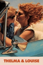 Thelma ve Louise