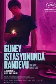 Güney İstasyonunda Randevu