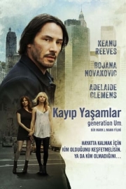 Kayıp Yaşamlar