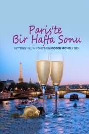 Paris’te Bir Hafta Sonu