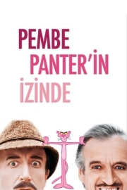 Pembe Panterin İzinde