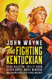 The Fighting Kentuckian