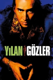 Yılan Gözler