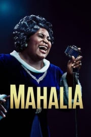 Robin Roberts Presents: Mahalia