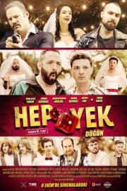 Hep Yek: Düğün