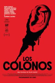 Los colonos