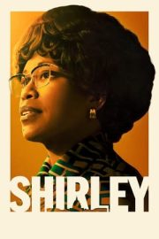 Shirley Chisholm: Beyaz Saray’a Aday