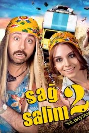 Sağ Salim 2: Sil Baştan