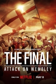 Final: Wembley’e Saldırı